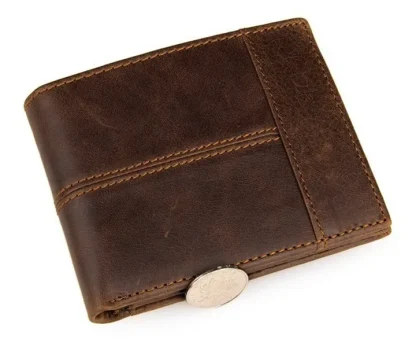 Wallets For Dad