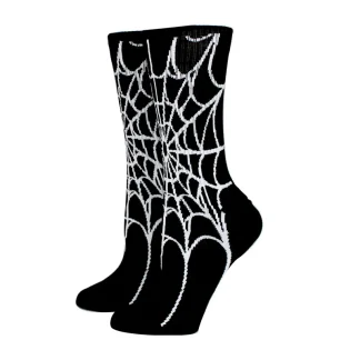 Halloween Print Socks For Dad