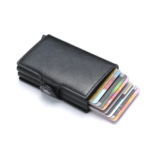 Anti-theft RFID Card Holder For Dad