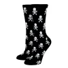 1pair-black-skull