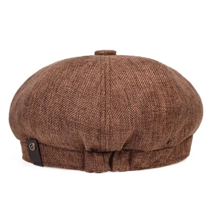 Casual Retro Hat For Dad - Image 7