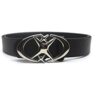 Decorative Star Belt For Dad