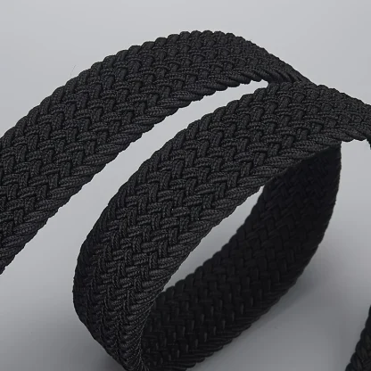 Durable Casual Belt For Dad - Image 3