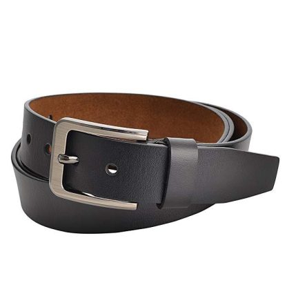 Plus Size Casual Belt For Dad - Image 4