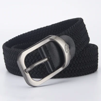 Durable Casual Belt For Dad