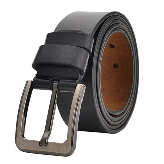 Plus Size Casual Belt For Dad