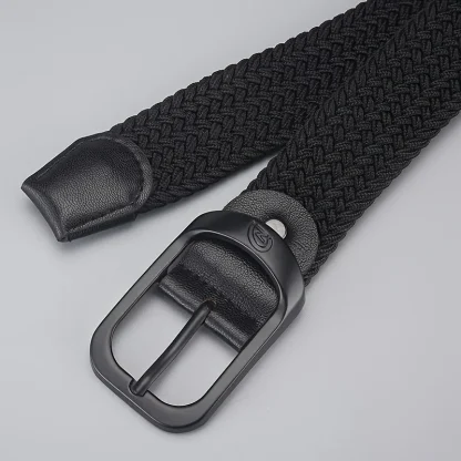 Durable Casual Belt For Dad - Image 2