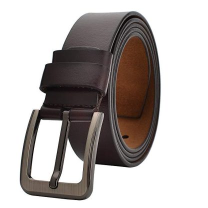 Plus Size Casual Belt For Dad - Image 3