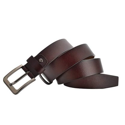 Plus Size Casual Belt For Dad - Image 7